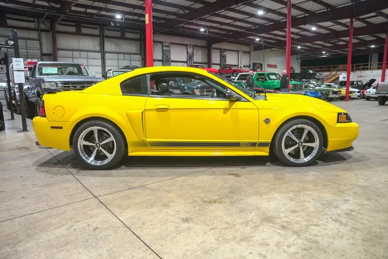 2004 Ford SN95 Mustang - Image 11 of 31