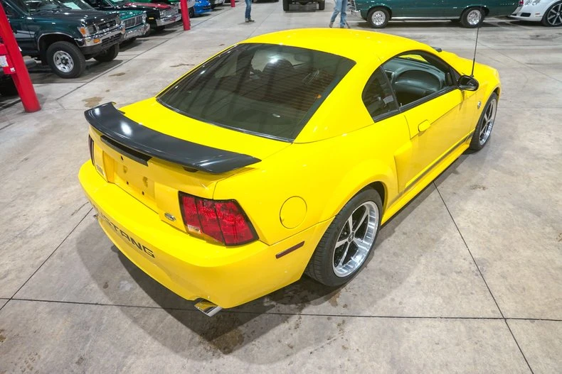 2004 Ford SN95 Mustang - Image 17 of 31