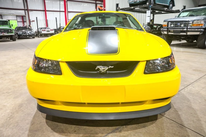 2004 Ford SN95 Mustang - Image 14 of 31
