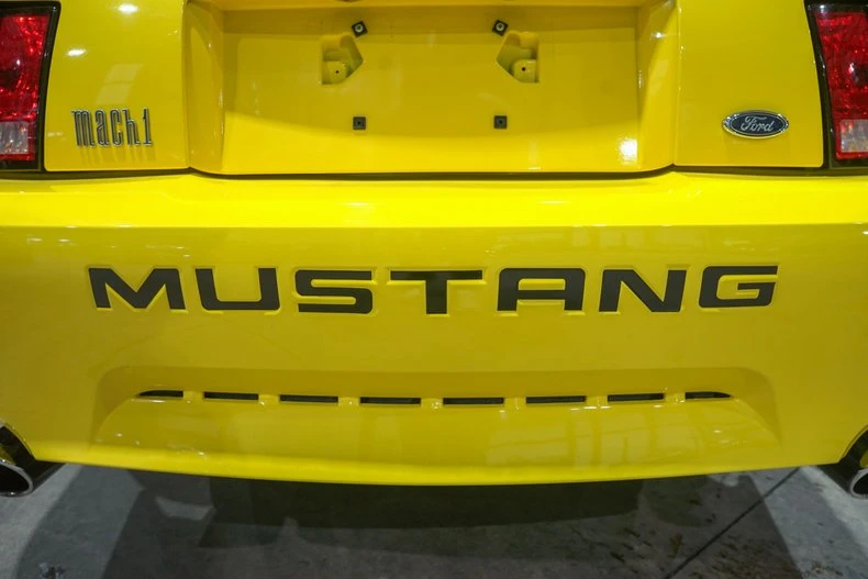 2004 Ford SN95 Mustang - Image 24 of 31