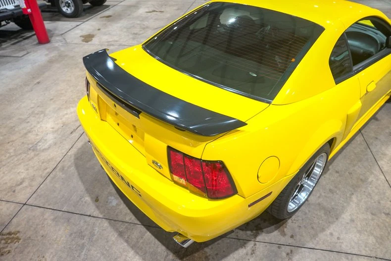 2004 Ford SN95 Mustang - Image 20 of 31