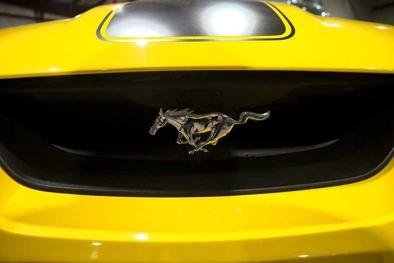 2004 Ford SN95 Mustang - Image 21 of 31
