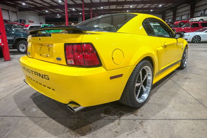 2004 Ford SN95 Mustang - Image 9 of 31