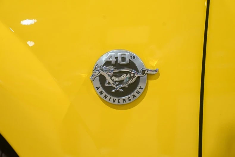 2004 Ford SN95 Mustang - Image 22 of 31