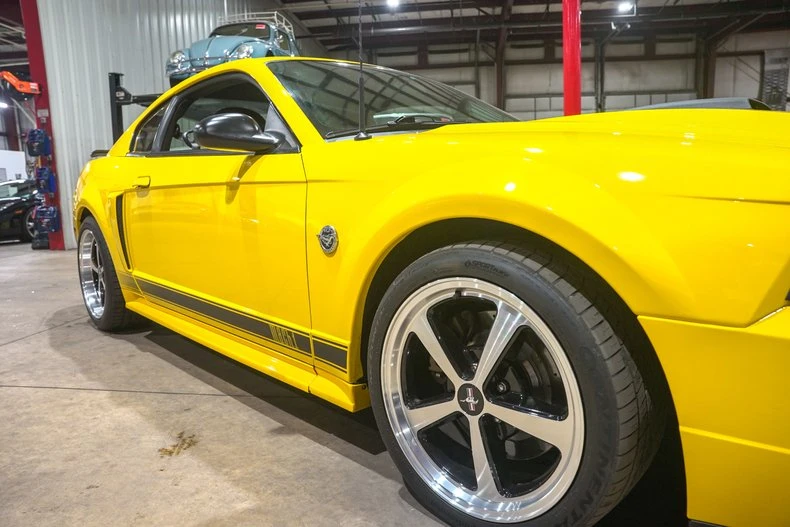 2004 Ford SN95 Mustang - Image 27 of 31