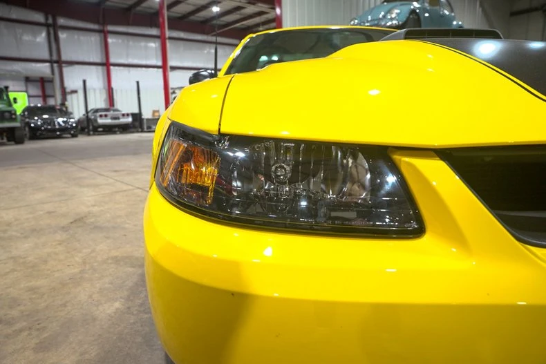 2004 Ford SN95 Mustang - Image 29 of 31