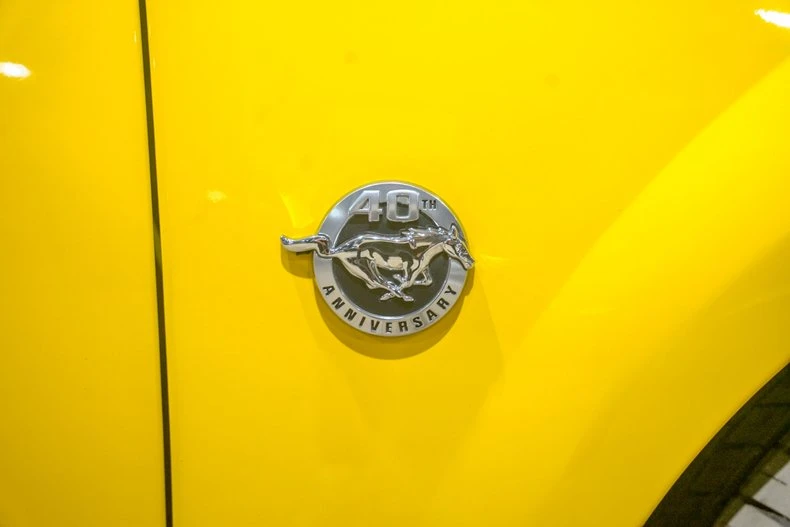 2004 Ford SN95 Mustang - Image 26 of 31