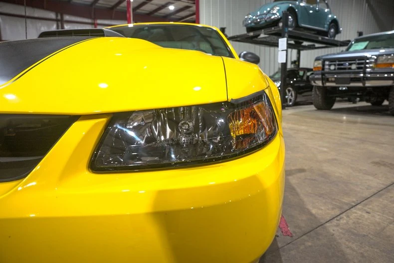2004 Ford SN95 Mustang - Image 31 of 31