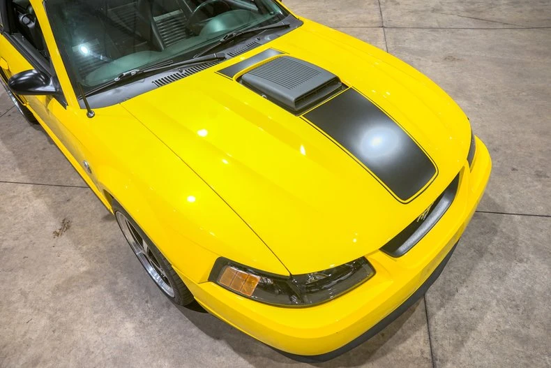 2004 Ford SN95 Mustang - Image 18 of 31