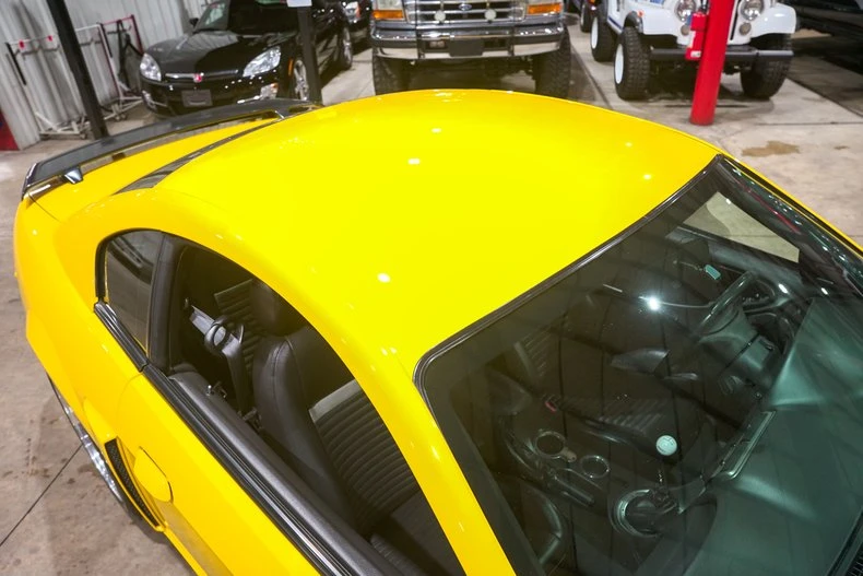 2004 Ford SN95 Mustang - Image 19 of 31