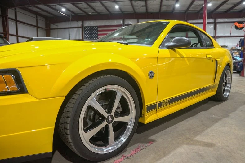 2004 Ford SN95 Mustang - Image 28 of 31