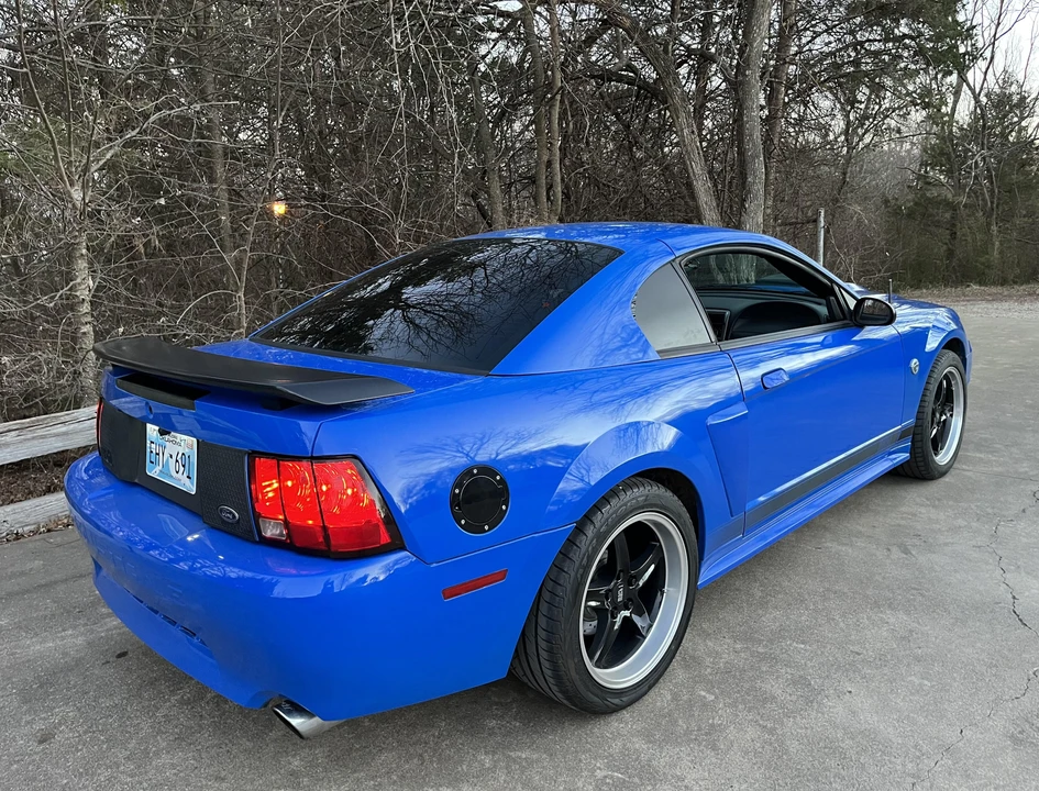 2004 Ford SN95 Mustang - Image 20 of 31