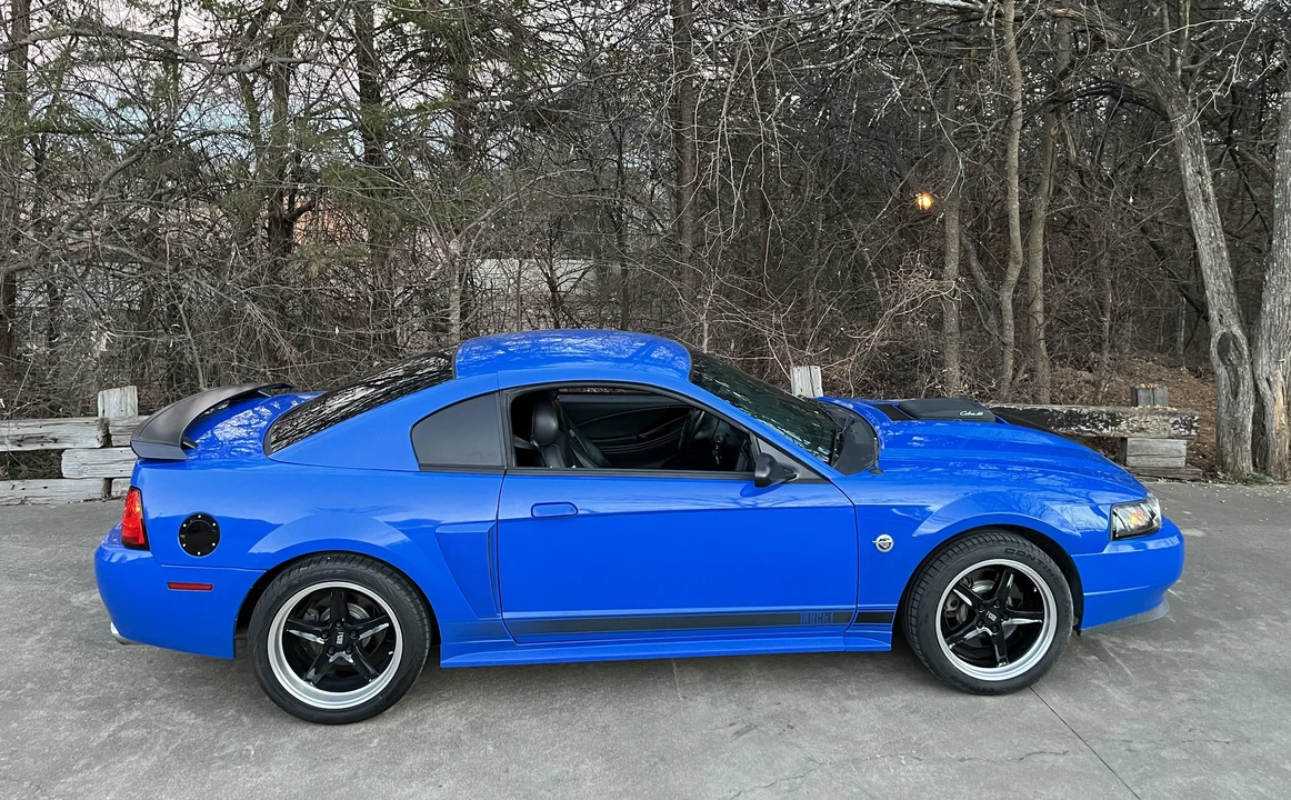 2004 Ford SN95 Mustang - Image 26 of 31