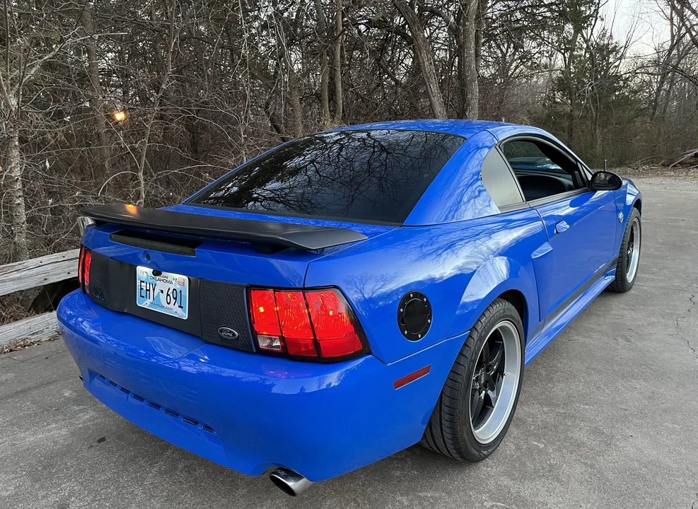 2004 Ford SN95 Mustang - Image 19 of 31