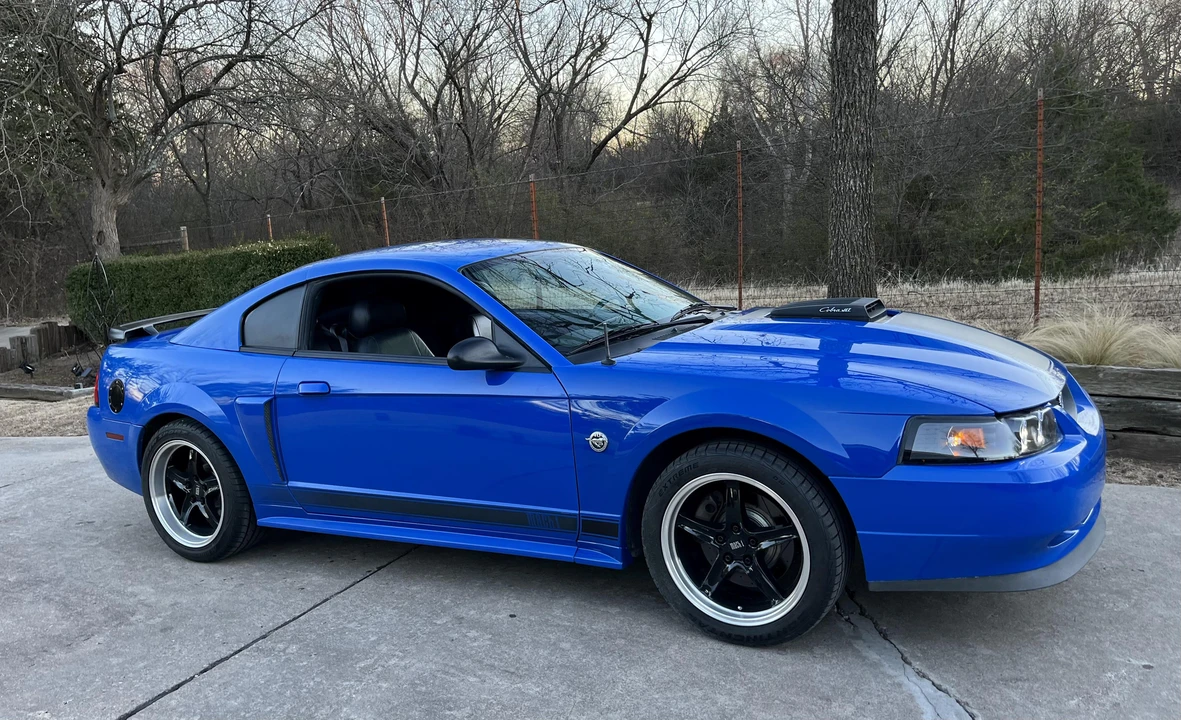 2004 Ford SN95 Mustang - Image 29 of 31
