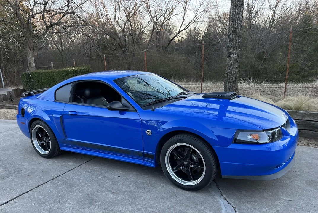 2004 Ford SN95 Mustang - Image 31 of 31