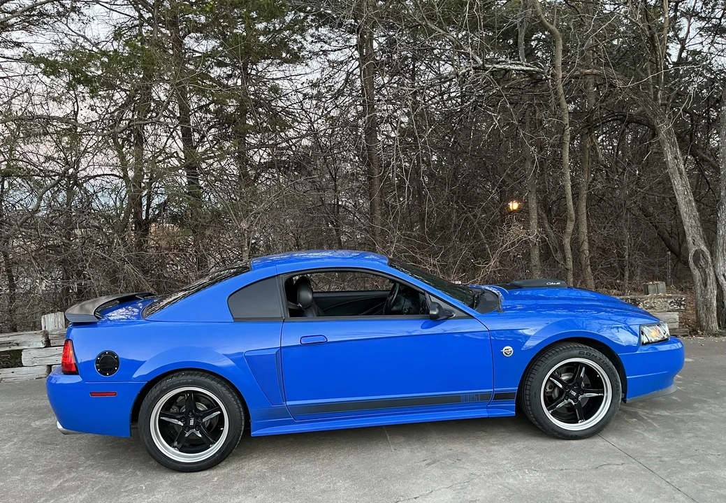 2004 Ford SN95 Mustang - Image 25 of 31