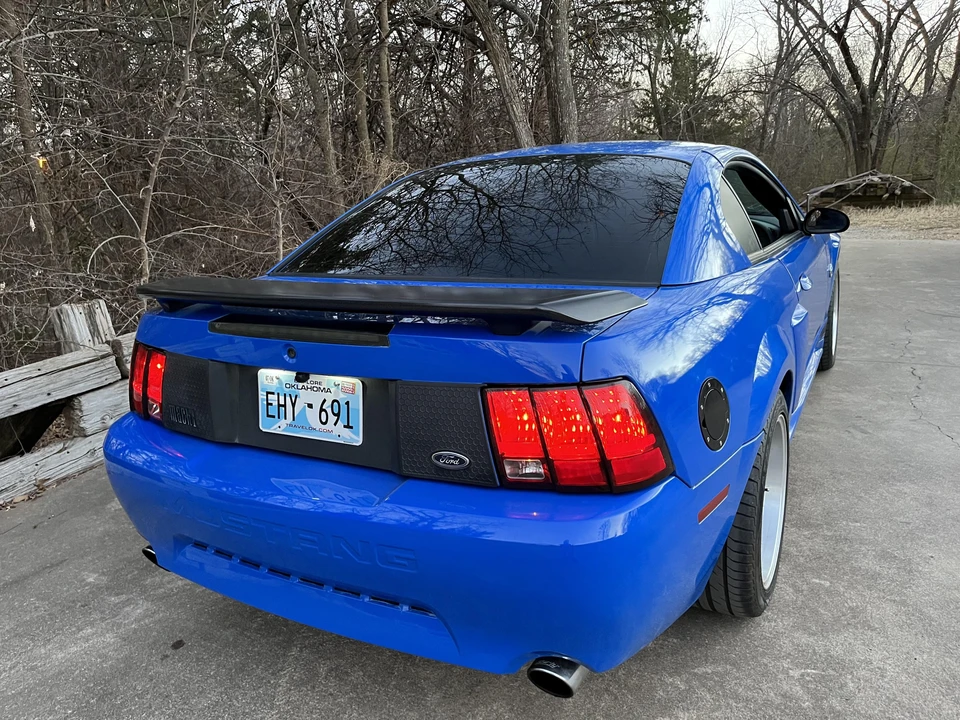 2004 Ford SN95 Mustang - Image 18 of 31