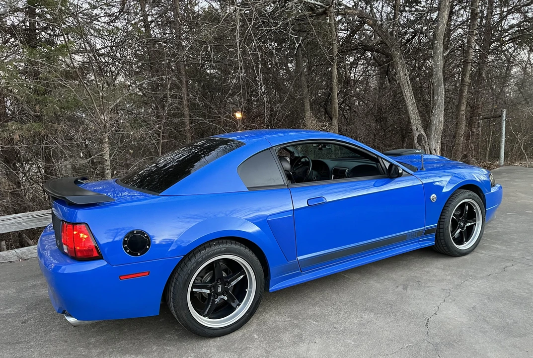 2004 Ford SN95 Mustang - Image 22 of 31