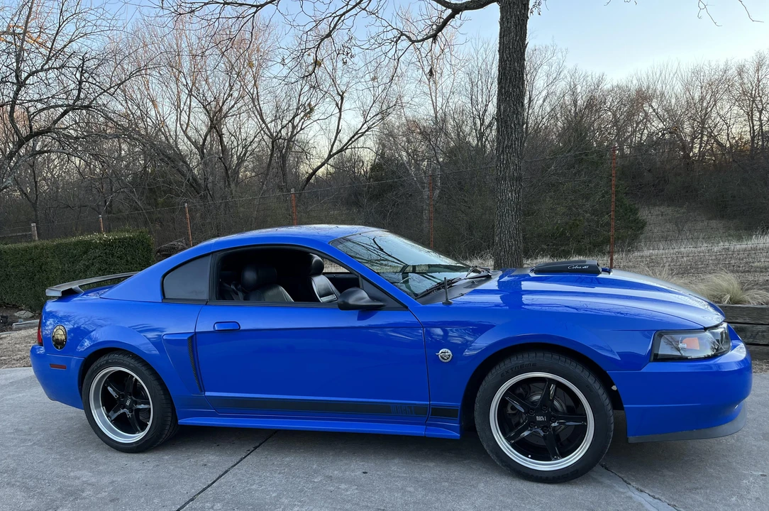 2004 Ford SN95 Mustang - Image 28 of 31
