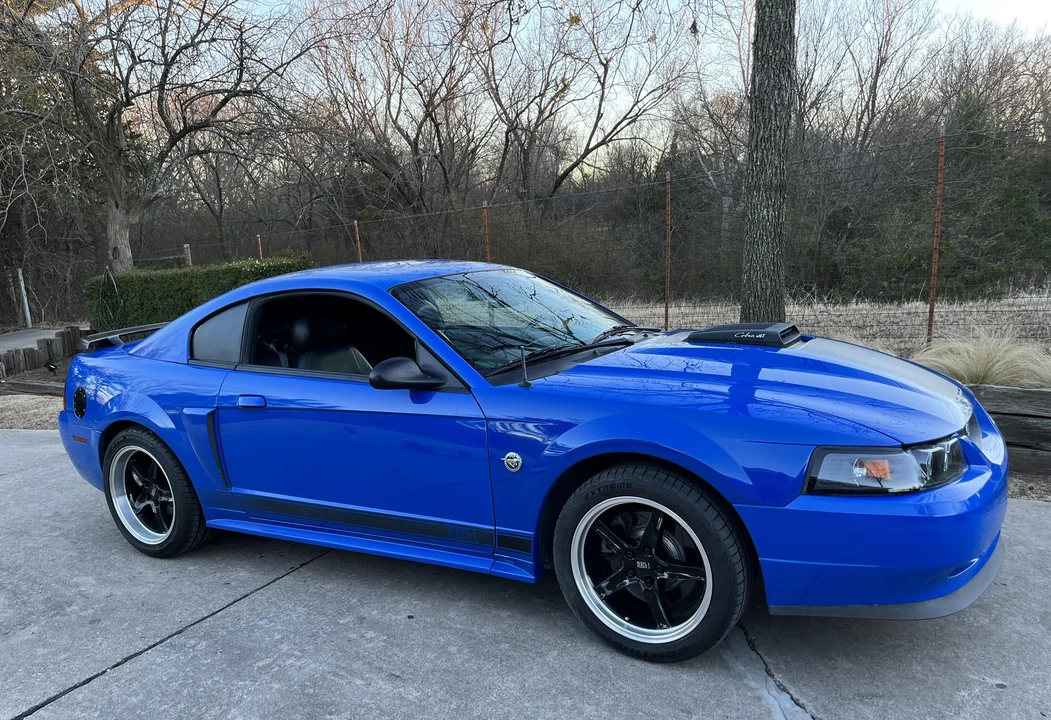 2004 Ford SN95 Mustang - Image 30 of 31
