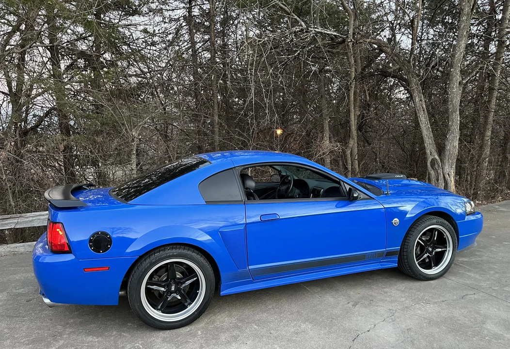 2004 Ford SN95 Mustang - Image 24 of 31