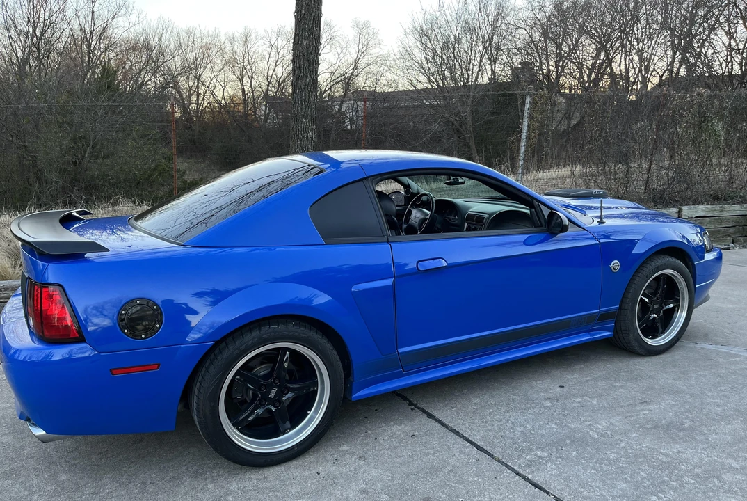 2004 Ford SN95 Mustang - Image 23 of 31