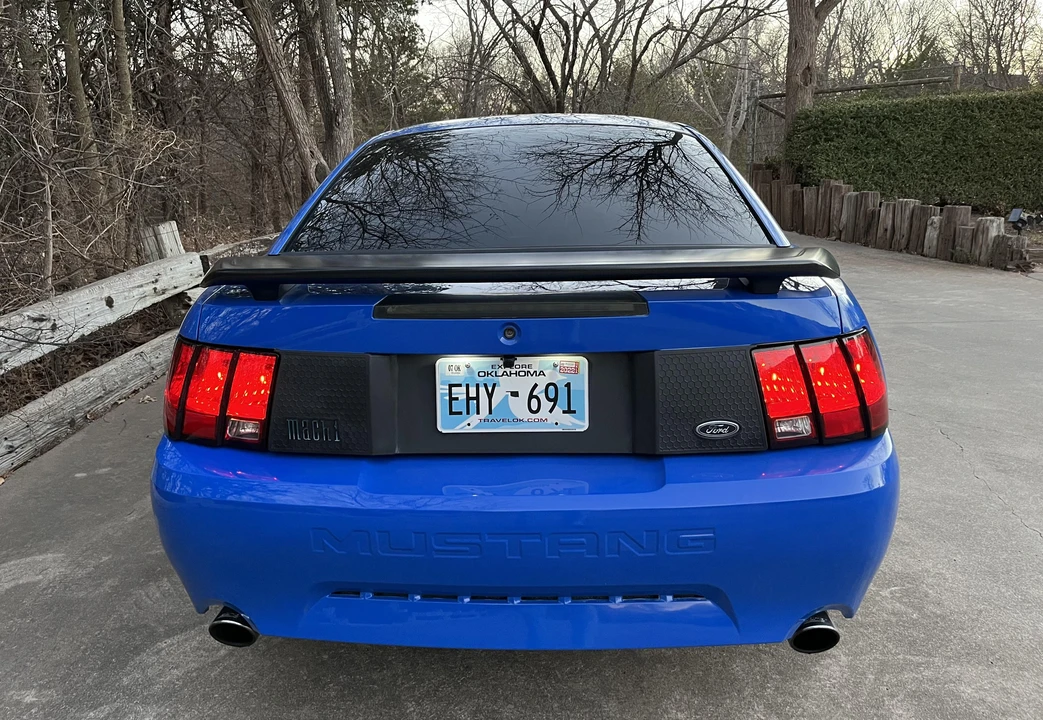2004 Ford SN95 Mustang - Image 14 of 31