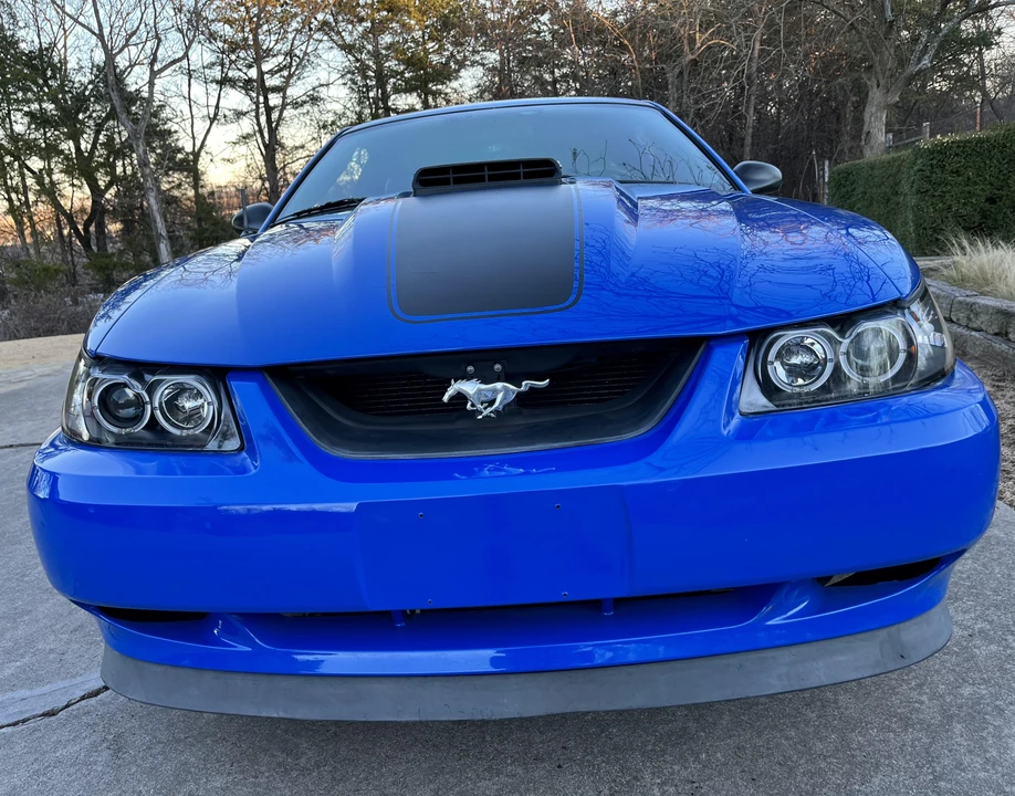 2004 Ford SN95 Mustang - Image 6 of 31