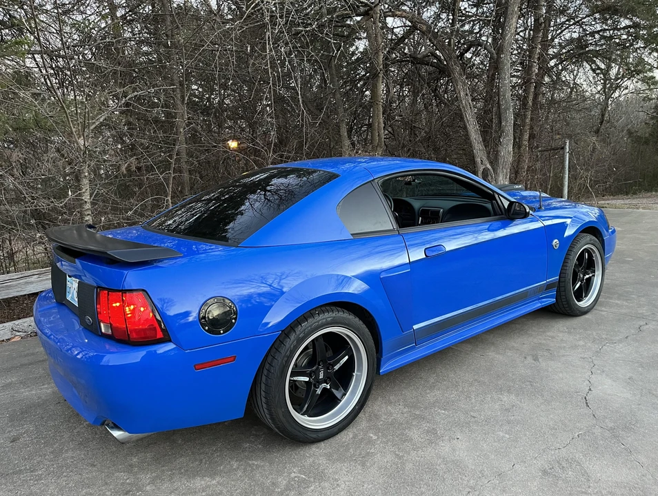 2004 Ford SN95 Mustang - Image 21 of 31