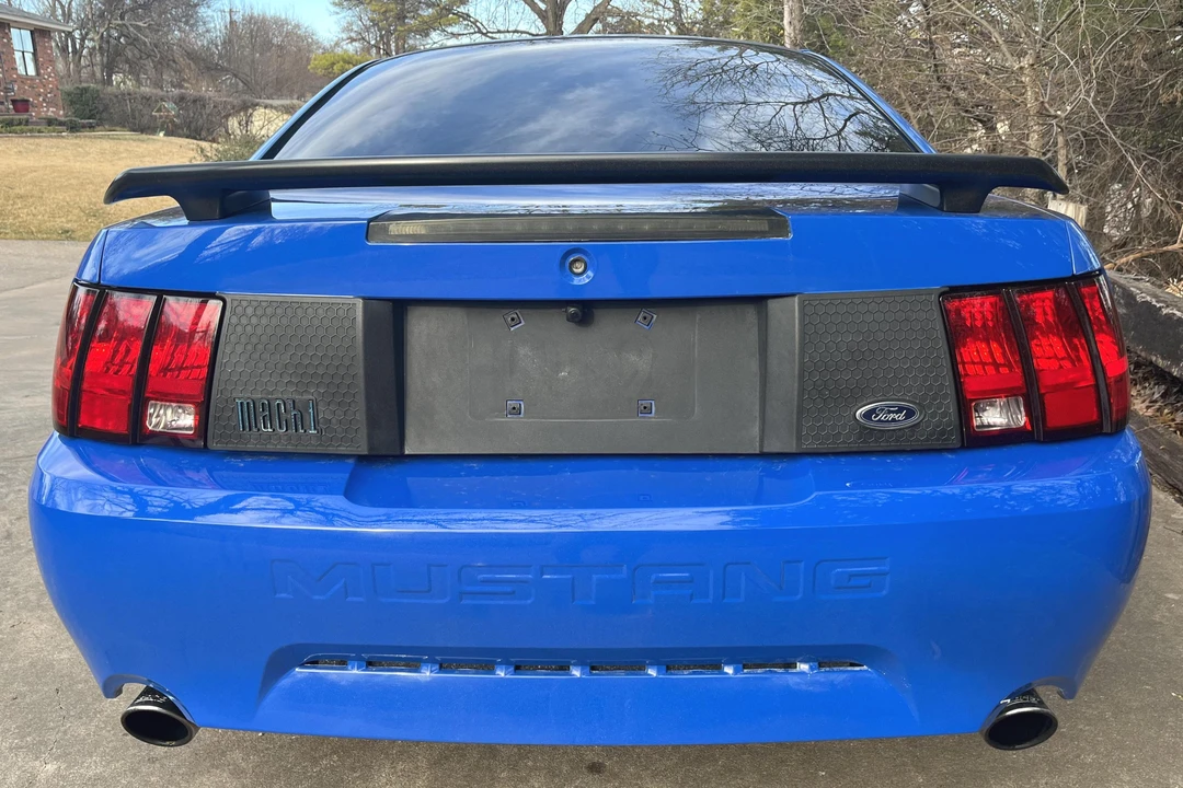 2004 Ford SN95 Mustang - Image 5 of 31
