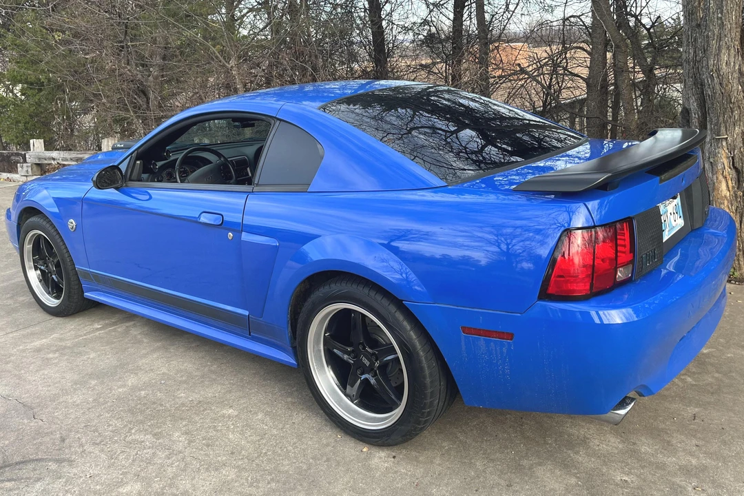 2004 Ford SN95 Mustang - Image 4 of 31