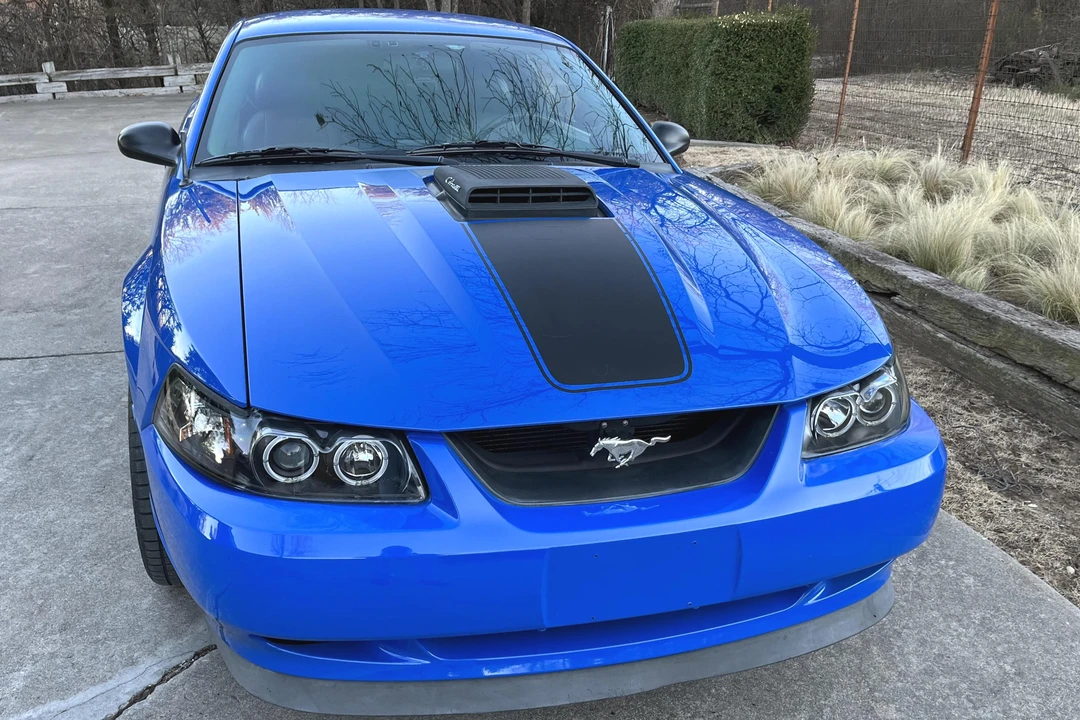 2004 Ford SN95 Mustang - Image 2 of 31