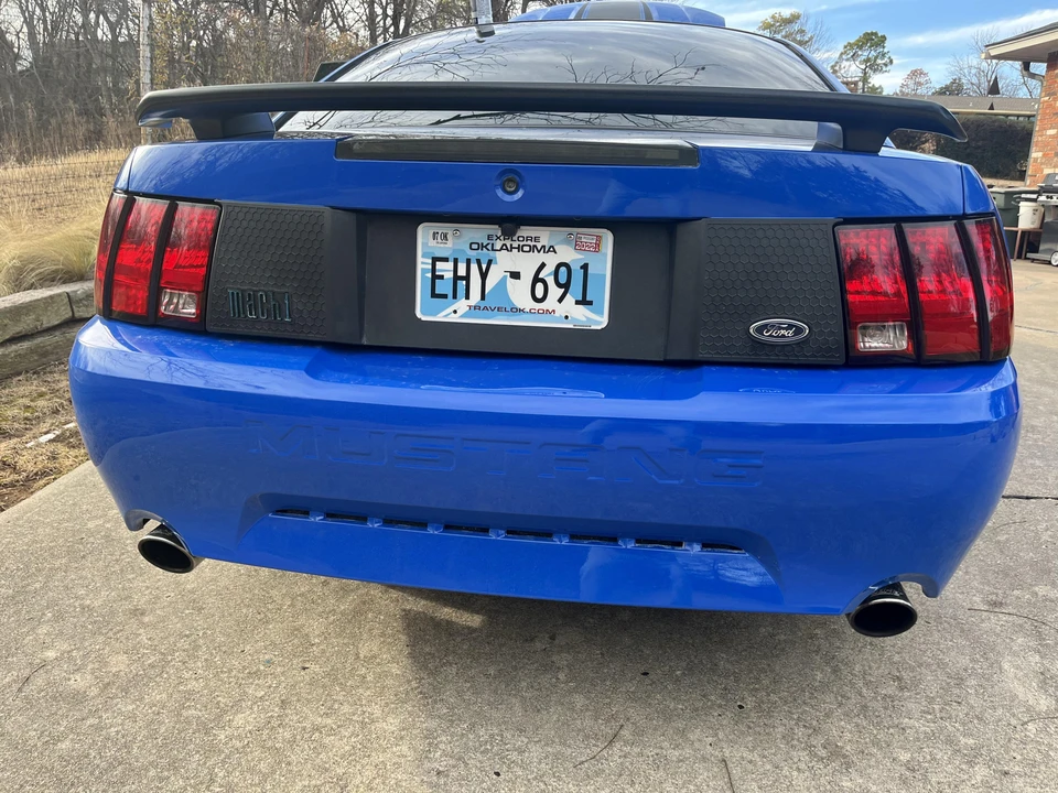 2004 Ford SN95 Mustang - Image 16 of 31
