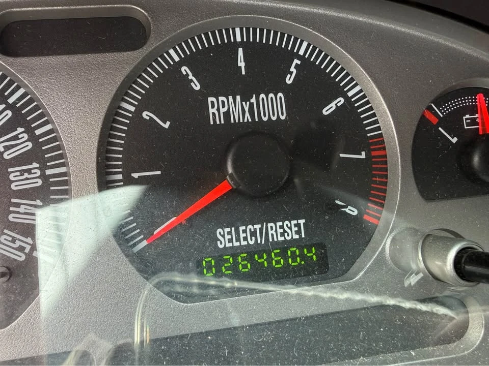 2004 Ford SN95 Mustang - Image 13 of 16