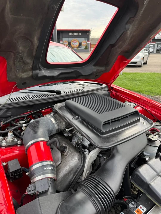 2004 Ford SN95 Mustang - Image 15 of 16