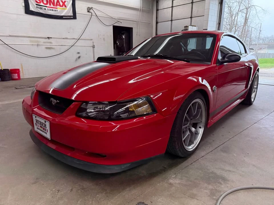 2004 Ford SN95 Mustang - Image 4 of 16