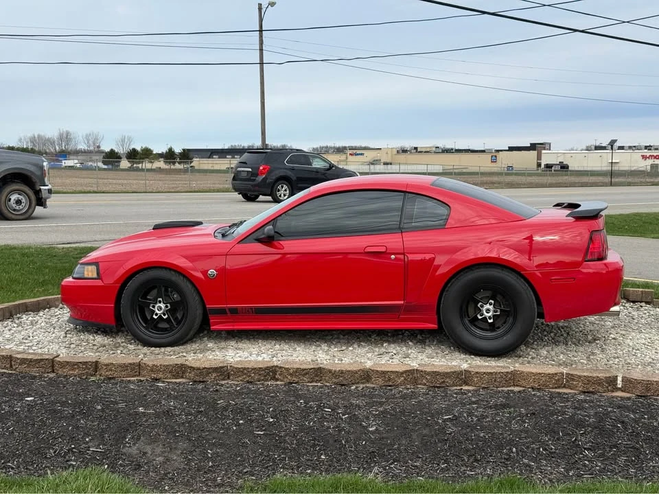 2004 Ford SN95 Mustang - Image 6 of 16