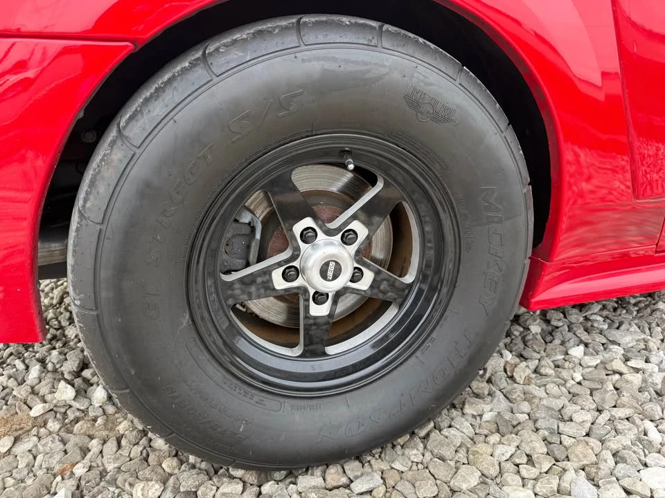2004 Ford SN95 Mustang - Image 7 of 16