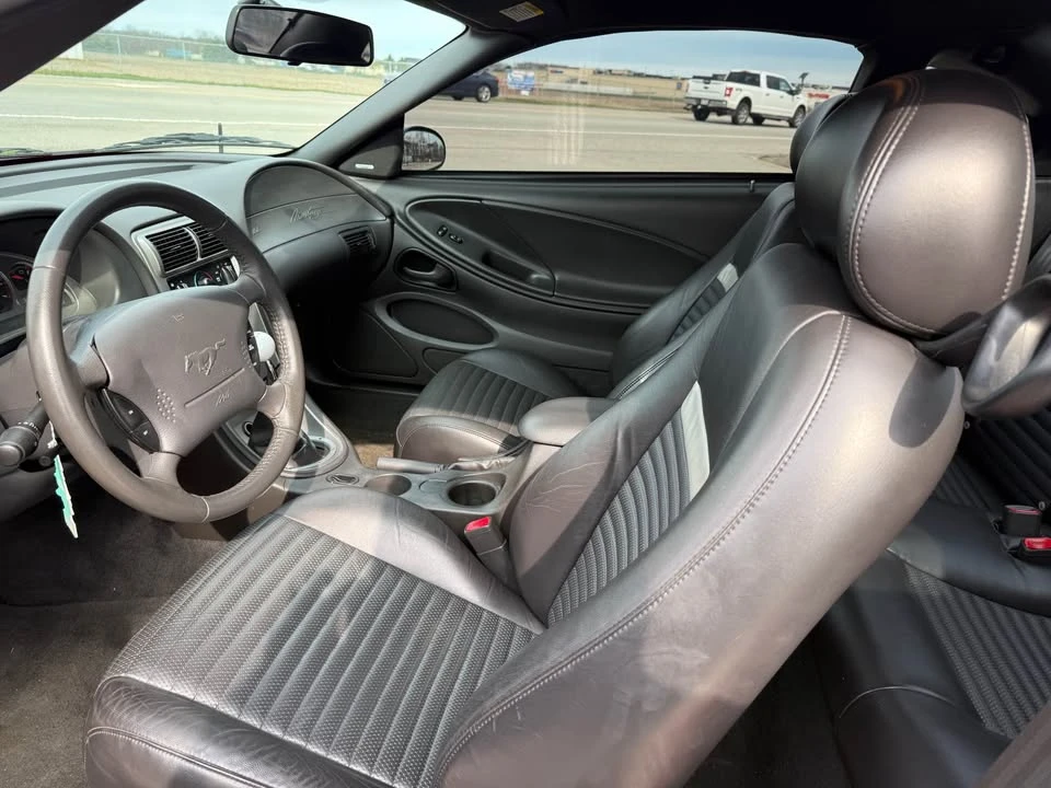 2004 Ford SN95 Mustang - Image 10 of 16