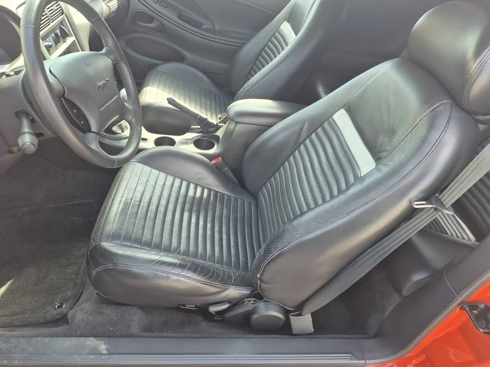 2004 Ford SN95 Mustang - Image 7 of 9