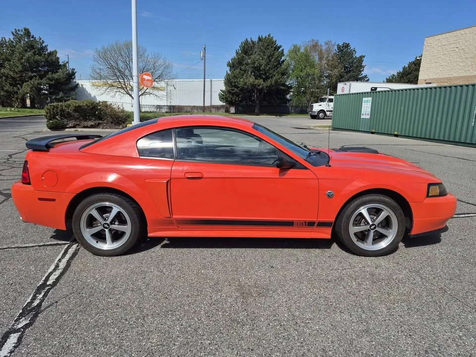 2004 Ford SN95 Mustang - Image 4 of 9