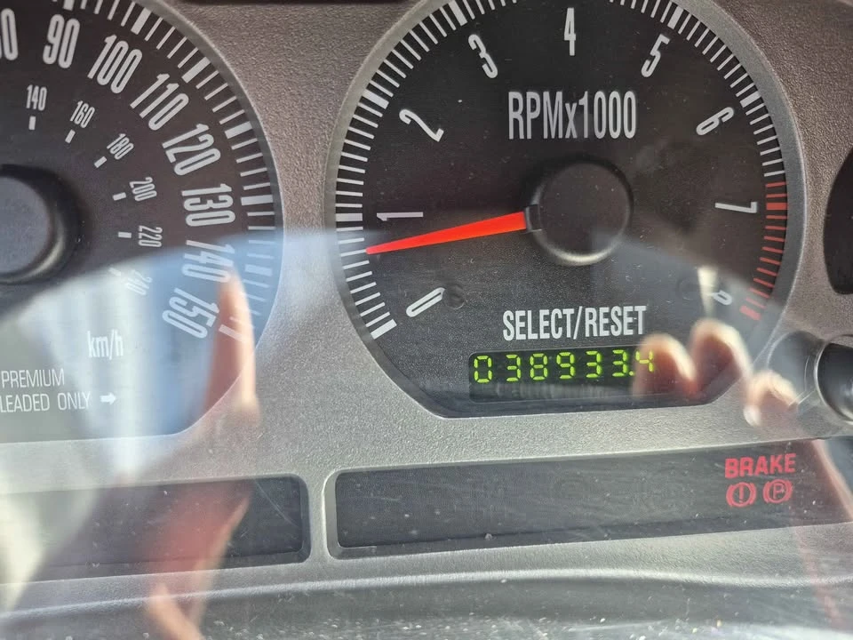 2004 Ford SN95 Mustang - Image 6 of 9
