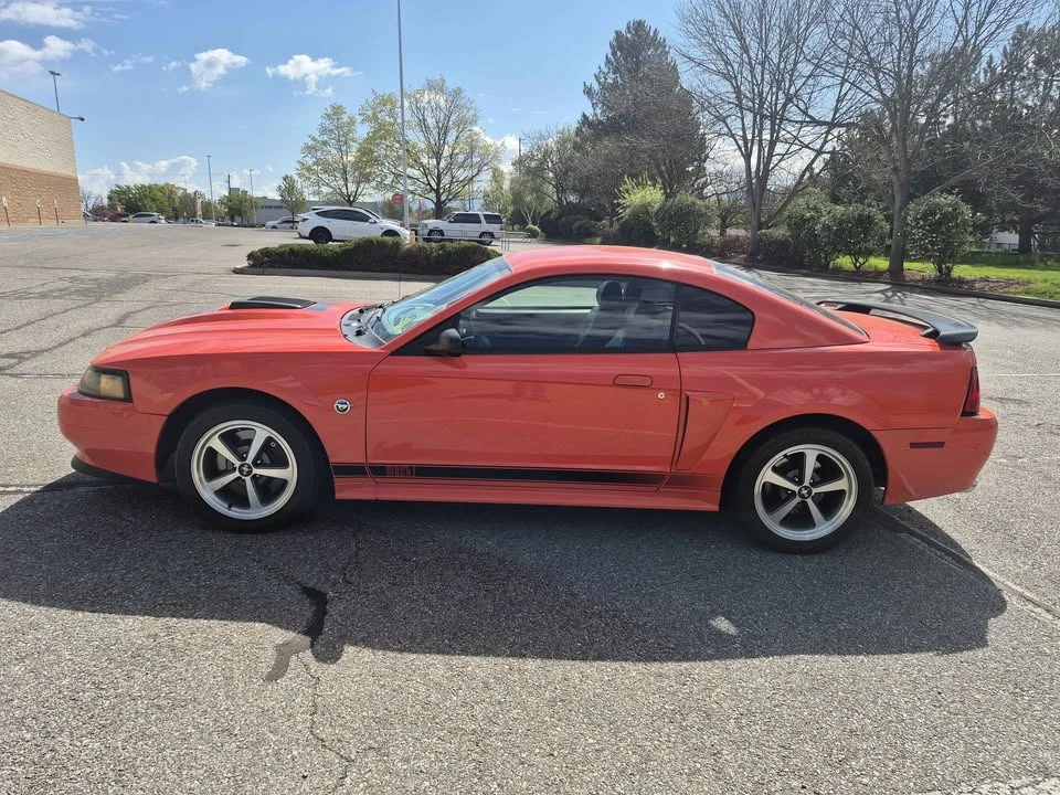 2004 Ford SN95 Mustang - Image 2 of 9