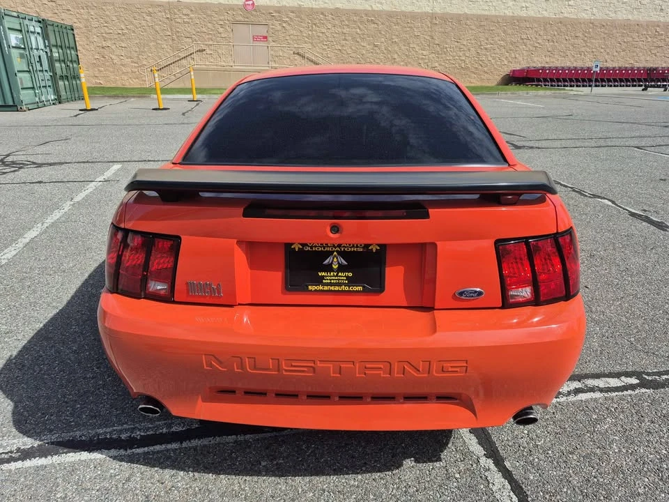 2004 Ford SN95 Mustang - Image 3 of 9