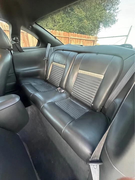 2004 Ford SN95 Mustang - Image 9 of 10