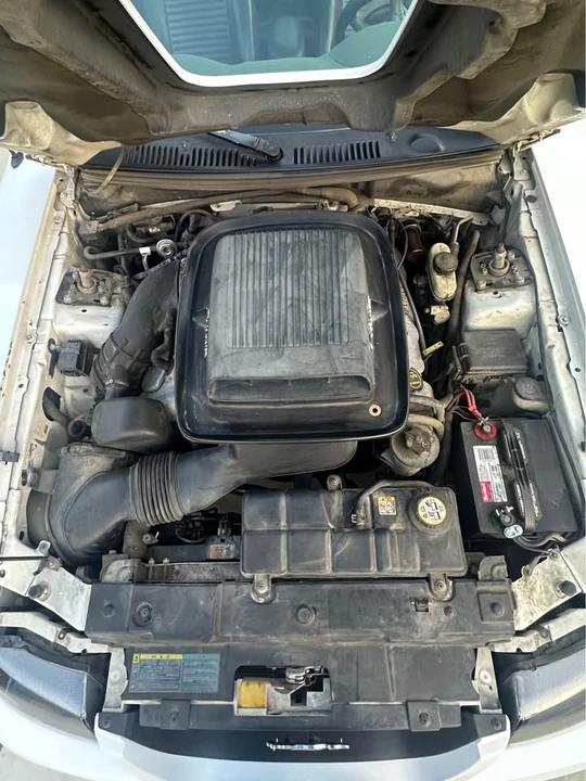 2004 Ford SN95 Mustang - Image 10 of 10