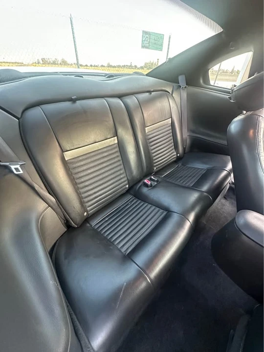2004 Ford SN95 Mustang - Image 8 of 10