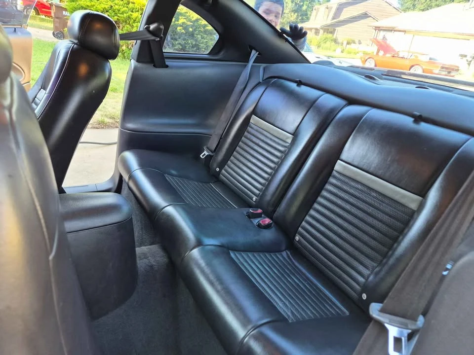 2004 Ford SN95 Mustang - Image 11 of 16