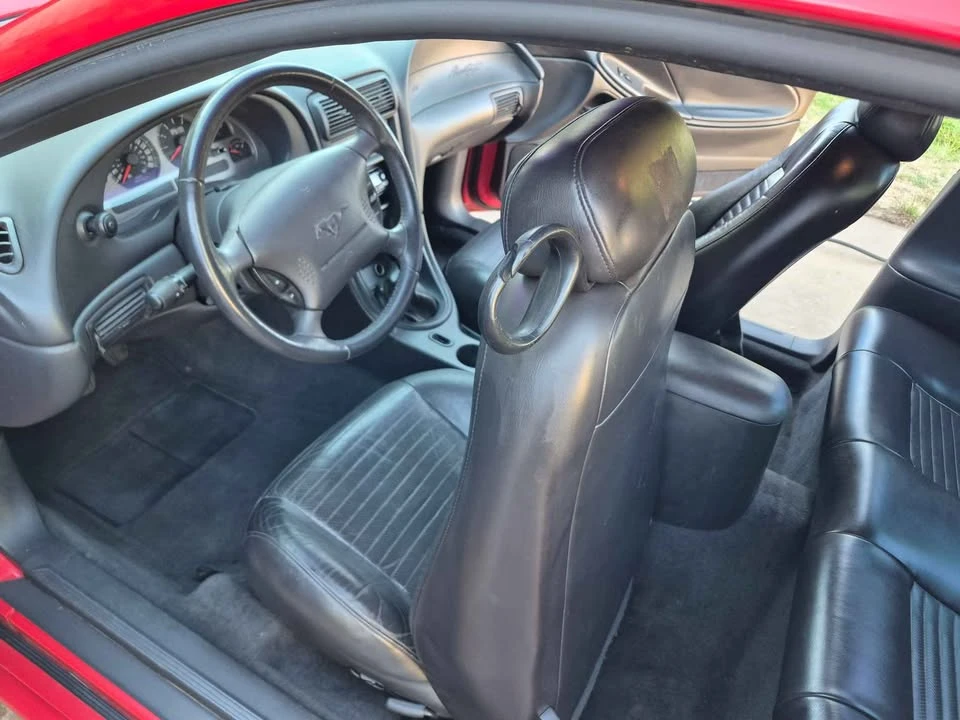 2004 Ford SN95 Mustang - Image 13 of 16